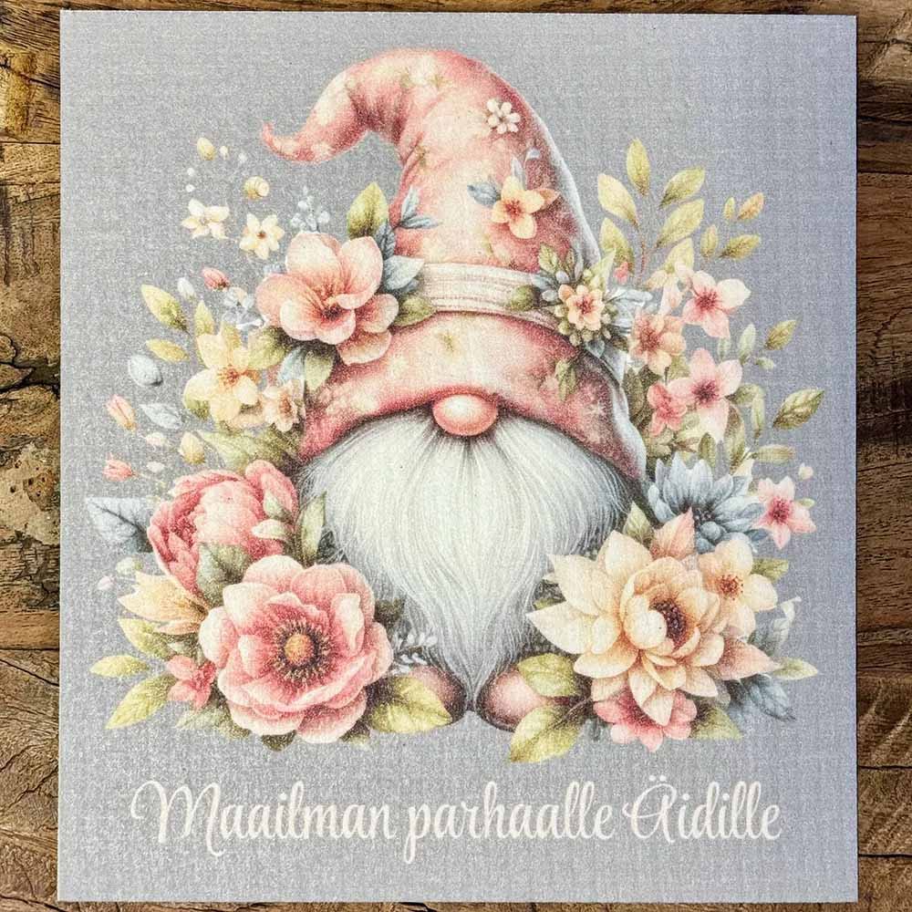 Äitienpäivä