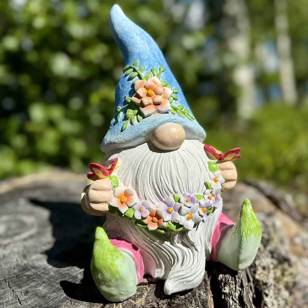 KEVÄTILOA