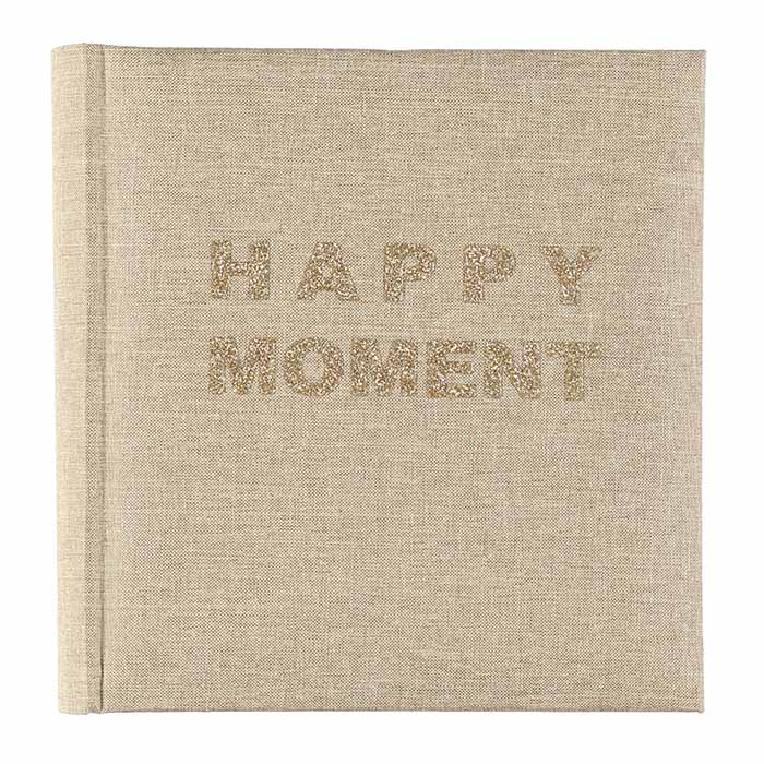 Valokuva-albumi Happy Moments