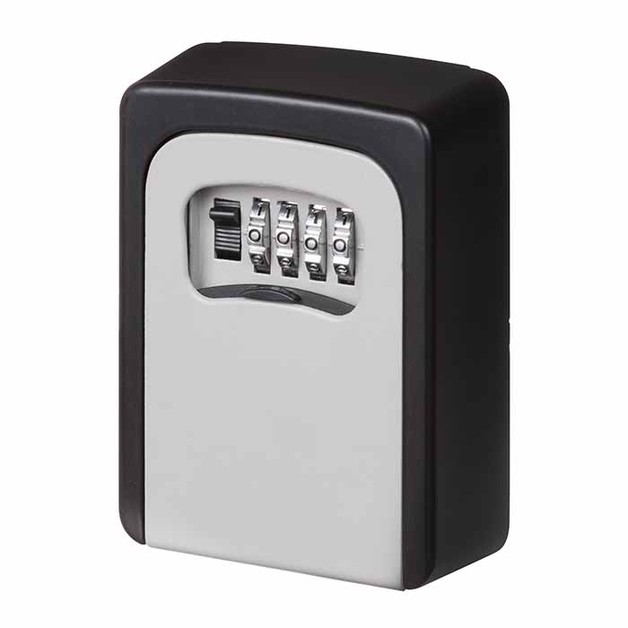 Key Safe With Combination Lock Garden Home By Piia