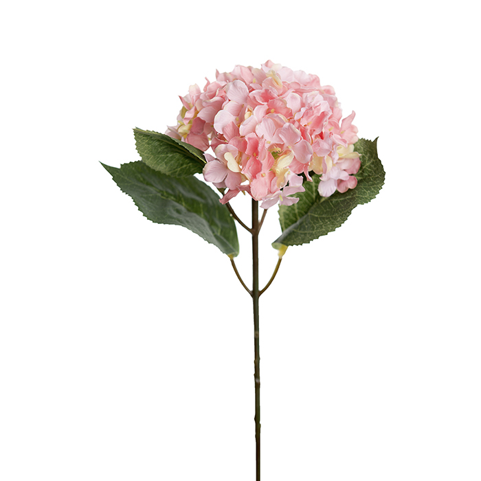 Hortensiaoksa vaaleanpunainen 40 cm