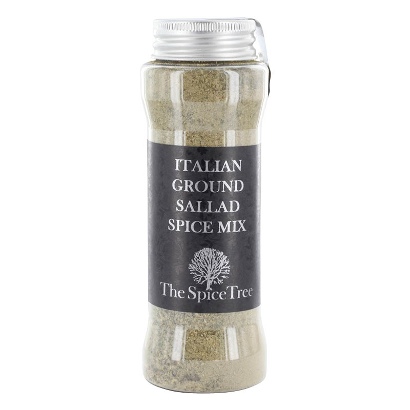 Mausteseos Italian saladmix valkosipulilla