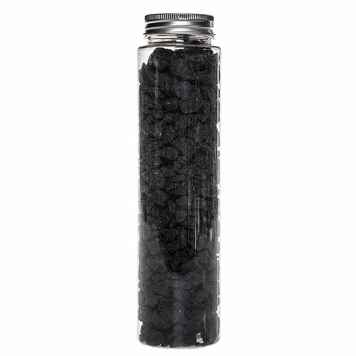 Koristekivi musta 10-20 mm 650 g