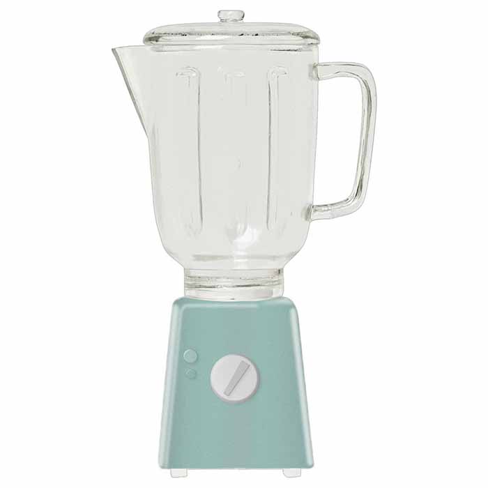 Maileg Miniature Blender - Mint