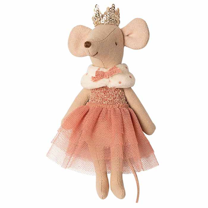 Maileg hiiri Prinsessa, isosisko