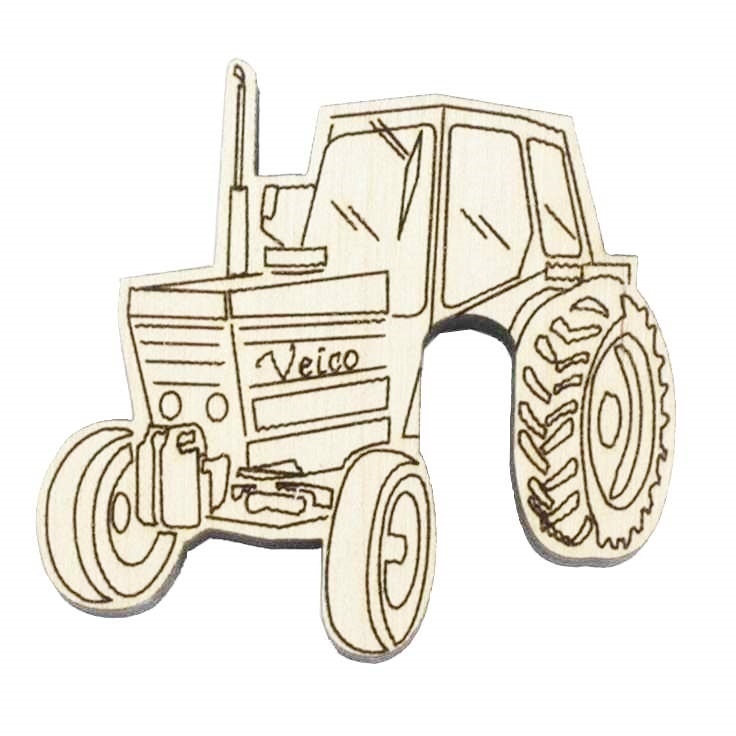Patavahti Traktori