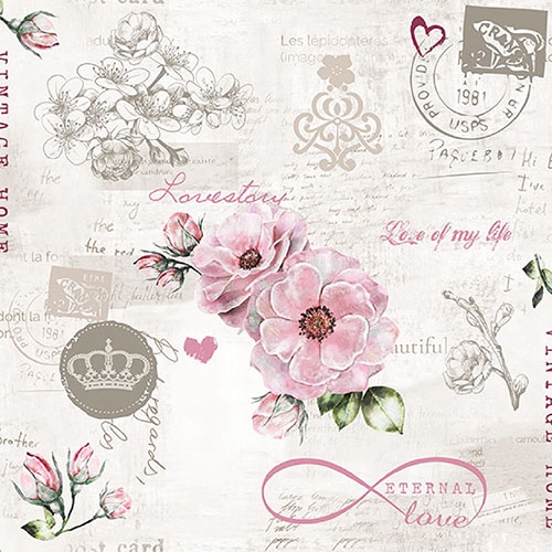 Servetti Eternal Love