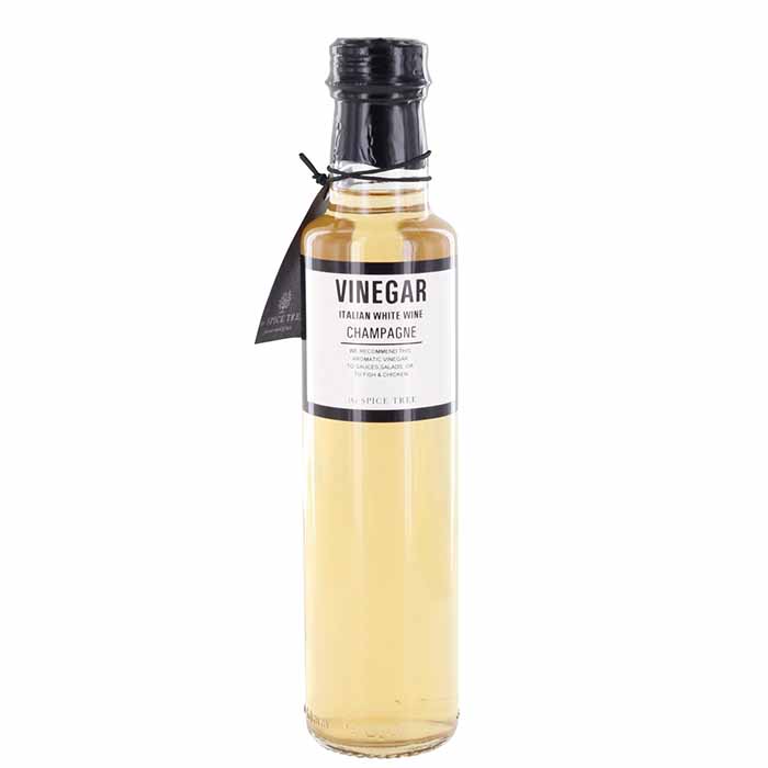 Vinegar Sparkling Wine 250ml