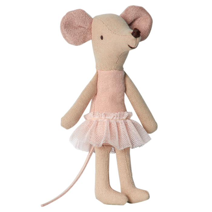 Maileg hiiri isosisko ballerina