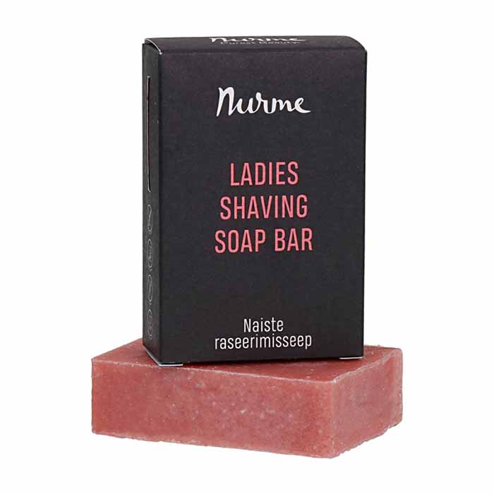 Ladies Shaving Soap Bar 100 g