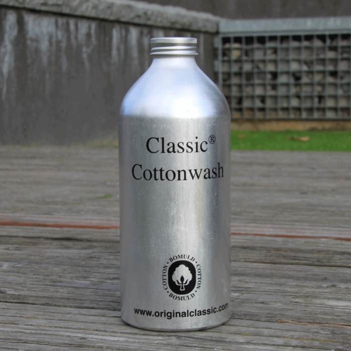 Pyykinpesuaine Classic Cottonwash 1000 ml