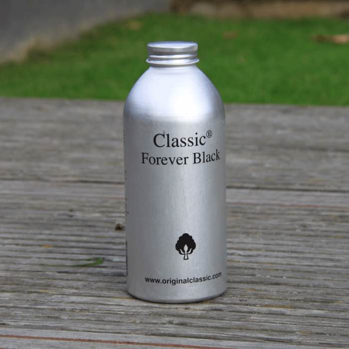Pyykinpesuaine Classic Forever Black 600 ml