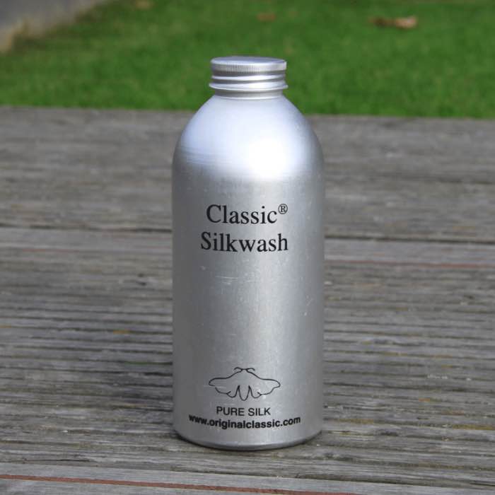 Pyykinpesuaine Classic Silkwash 600 ml