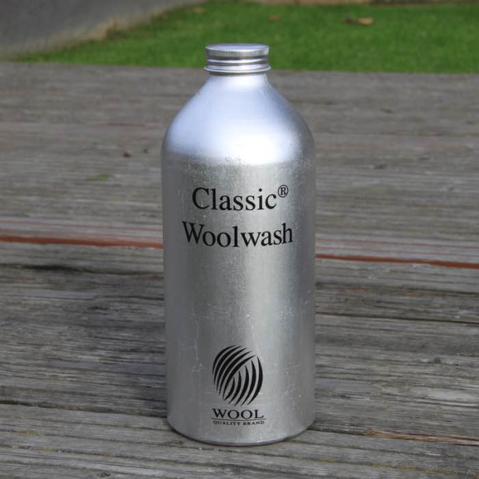 Pyykinpesuaine Classic Woolwash 1000 ml