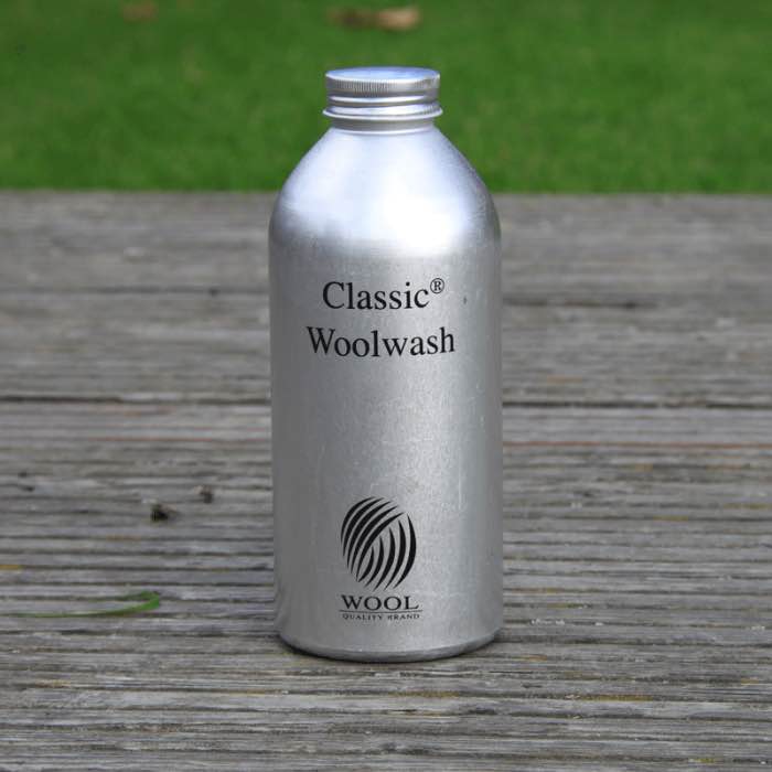 Pyykinpesuaine Classic Woolwash 600 ml