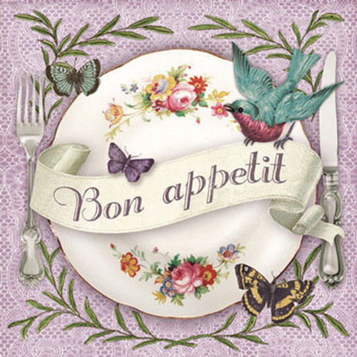 Servetti Bon Appetit